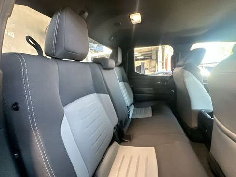 Used 2025 Toyota Tacoma TRD Sport RWD image 26