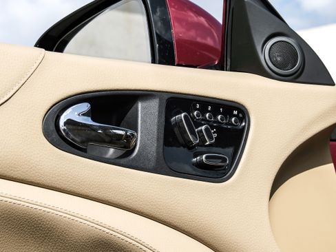 Used 2013 Jaguar XK Touring image 30