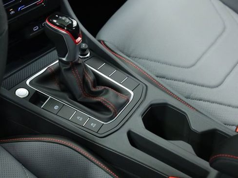 New 2026 Volkswagen Jetta GLI Autobahn FWD image 27