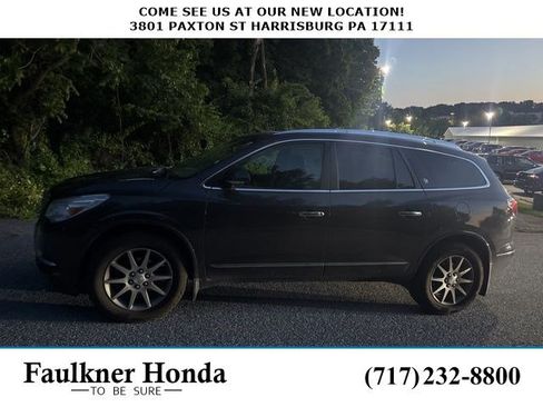 Used 2016 Buick Enclave Leather AWD/4WD image 1