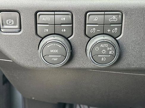 New 2026 Chevrolet Silverado 1500 RST w/ RST All Star Premium Package image 29