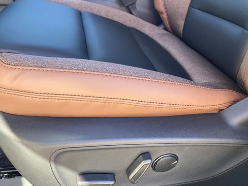 New 2025 Ford Bronco Sport Outer Banks w/ Outer Banks Tech Package+ image 8