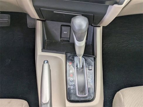 Used 2013 Honda Civic LX image 19
