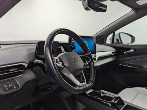 Used 2021 Volkswagen ID.4 Pro S image 22