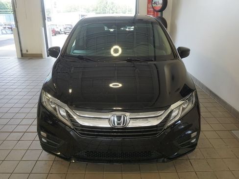 Used 2020 Honda Odyssey EX image 13