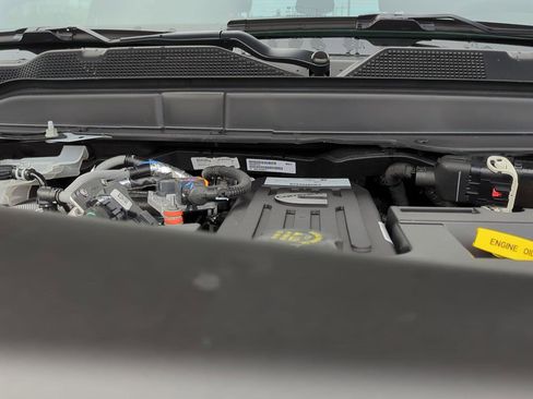 New 2026 RAM 2500 Big Horn image 8