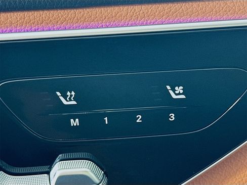 New 2026 Mercedes-Benz C 300 Sedan image 22