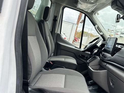Used 2022 Ford Transit 350 image 31