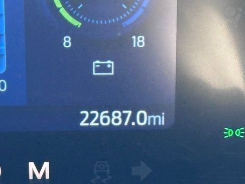 Used 2023 Ford Bronco Wildtrak image 15