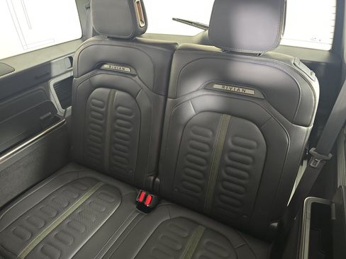 Used 2025 Rivian R1S Adventure AWD/4WD image 22