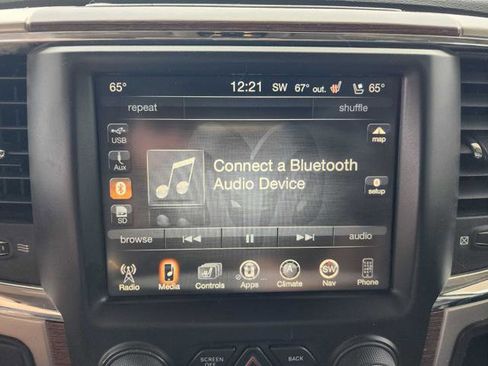 Used 2014 RAM 2500 Laramie AWD/4WD image 26