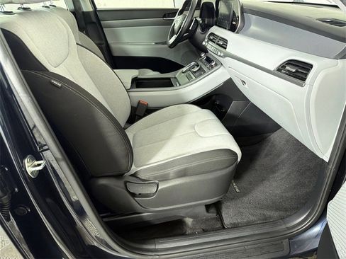 Used 2020 Hyundai Palisade SEL w/ Convenience Package image 14