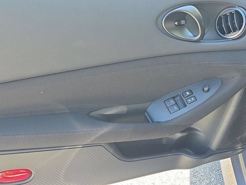 New 2026 Nissan Z Performance w/ Floor Mat Package RWD image 14