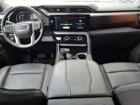 Used 2024 GMC Sierra 1500 Denali w/ Denali Reserve Package image 24