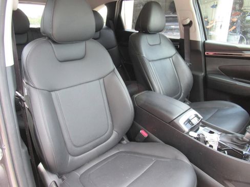 Used 2023 Hyundai Tucson SEL w/ Convenience Package AWD/4WD image 10