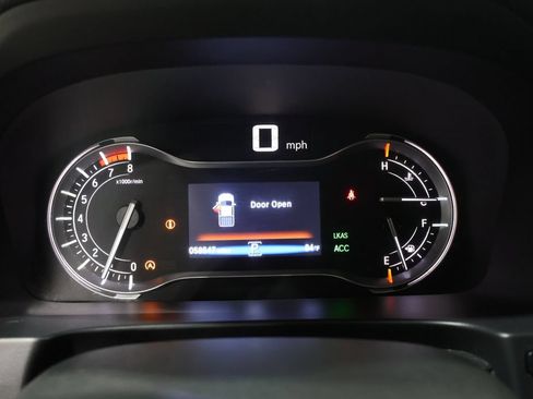 Used 2023 Honda Ridgeline RTL-E image 43