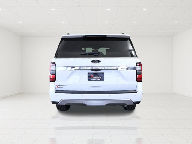 Used 2018 Ford Expedition Limited w/ Equipment Group 301A AWD/4WD image 6