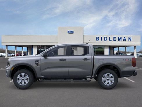 New 2025 Ford Ranger XL w/ Trailer Tow Package image 3