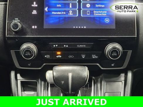 Used 2019 Honda CR-V EX-L image 20