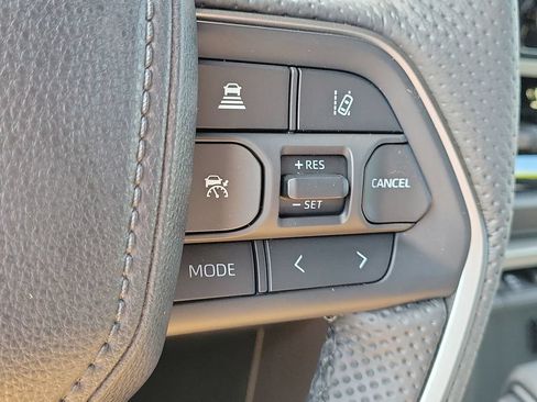 New 2026 Toyota Tundra SR5 w/ TRD Off-Road Package AWD/4WD image 10