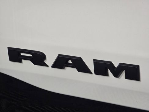 Used 2025 RAM 1500 Rebel w/ Rebel Level 1 Equipment Group image 12