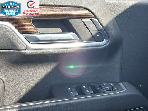 Used 2023 GMC Sierra 1500 Elevation image 16