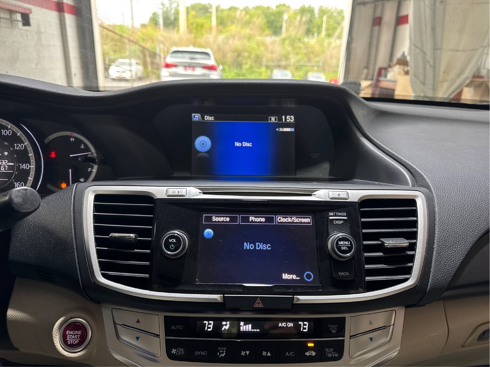 Used 2013 Honda Accord EX-L image 15