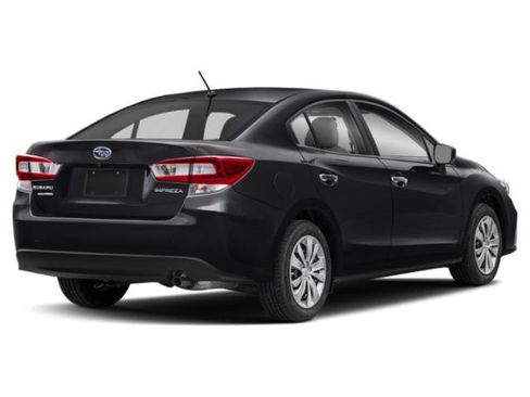 Used 2019 Subaru Impreza 2.0i w/ Eyesight AWD/4WD image 5