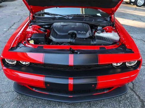 Used 2023 Dodge Challenger GT w/ Blacktop Package image 29