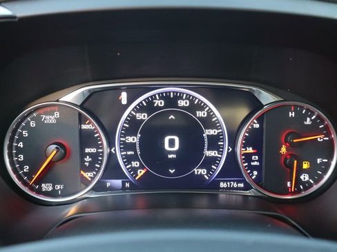 Used 2019 Chevrolet Blazer RS image 18