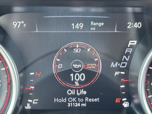 Used 2023 Dodge Charger SXT image 19