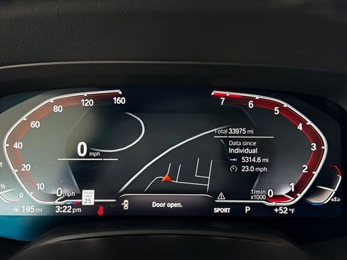 Certified 2023 BMW X5 sDrive40i w/ M Sport Package image 22