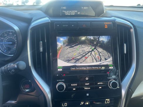 Used 2020 Subaru Ascent Limited w/ Technology Package image 26