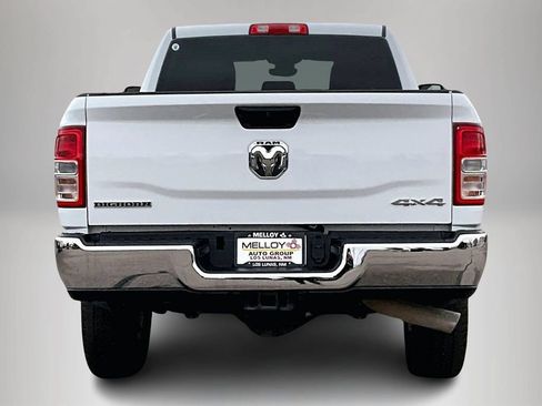 Used 2024 RAM 2500 Big Horn AWD/4WD image 5
