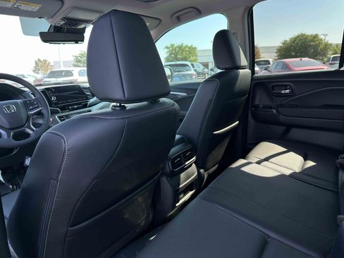 New 2026 Honda Ridgeline RTL image 14