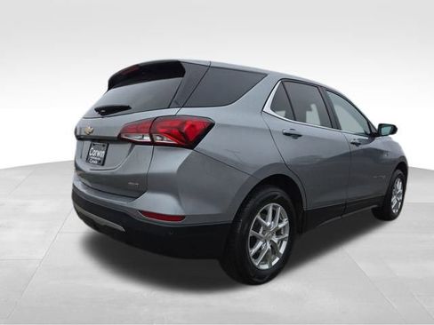Used 2024 Chevrolet Equinox LT image 10