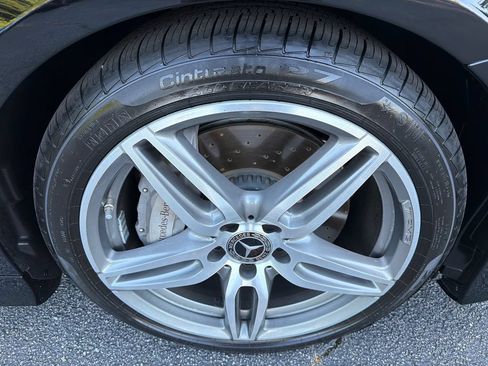 Used 2020 Mercedes-Benz E 450 Cabriolet image 12