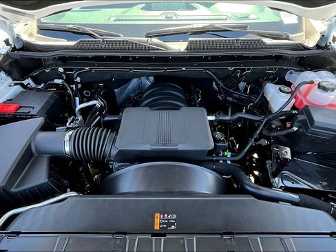 New 2025 Chevrolet Silverado 3500 W/T w/ WT Convenience Package image 11