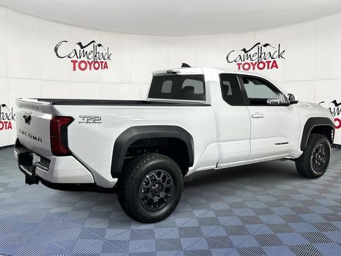 New 2026 Toyota Tacoma SR5 RWD image 7