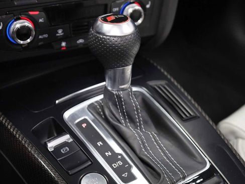 Used 2014 Audi RS 5 Cabriolet w/ Black Optic Package image 25