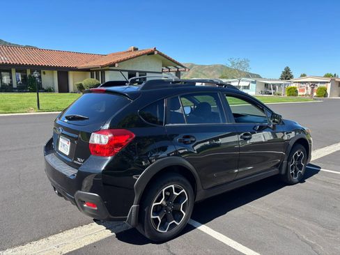 Used 2013 Subaru Crosstrek 2.0i Premium image 5