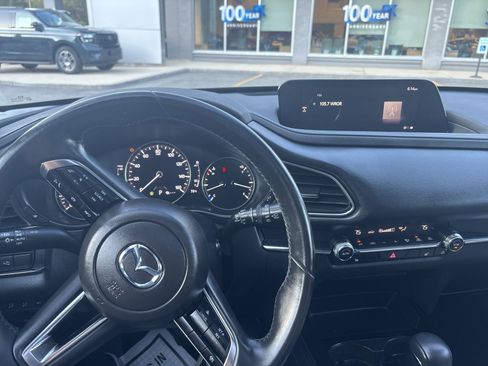 Used 2024 MAZDA CX-30 AWD 2.5 S w/ Preferred Package image 11