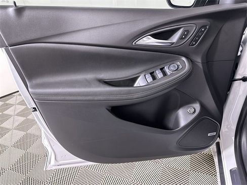 New 2026 Buick Encore GX Avenir w/ Avenir Technology Package image 23