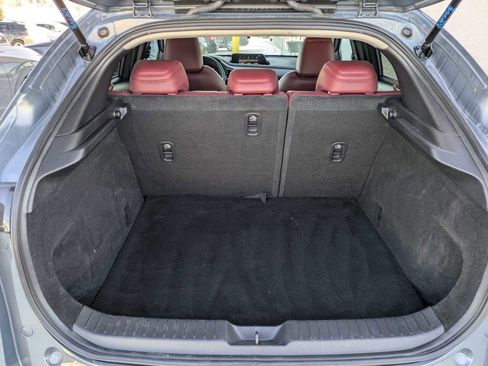 Used 2022 MAZDA CX-30 AWD 2.5 S w/ Preferred Package image 31