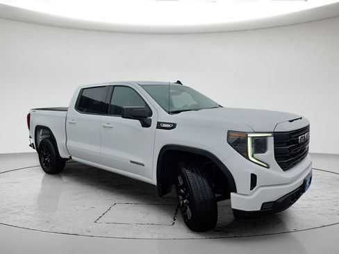 Used 2026 GMC Sierra 1500 Elevation AWD/4WD image 10