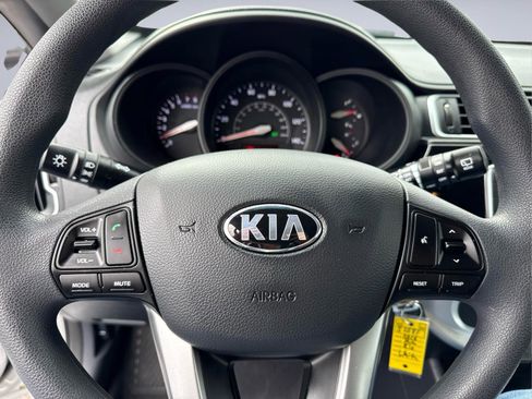Used 2016 Kia Rio LX w/ Power Package FWD image 30