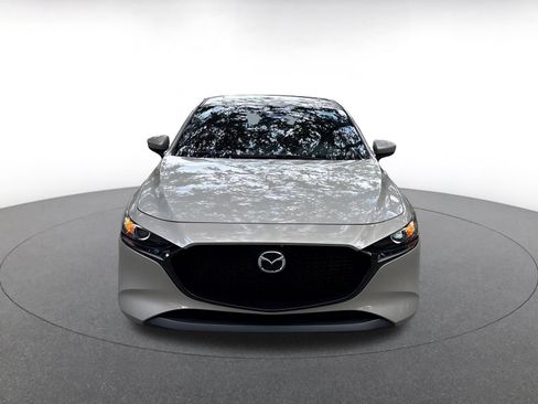 Used 2026 MAZDA MAZDA3 s FWD image 2