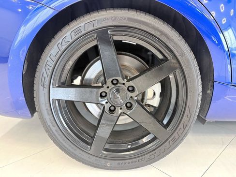 Used 2017 Lexus IS 200t F Sport w/ F Sport Package RWD image 40