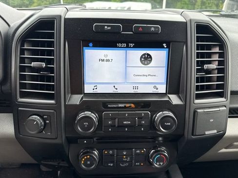 Used 2017 Ford F150 XL w/ Equipment Group 101A Mid RWD image 17