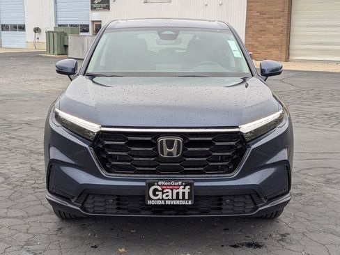 New 2026 Honda CR-V EX-L image 11